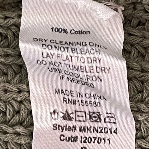 NWT Maronie Hoodie - Picture 6 of 7